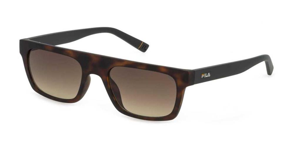 Sunglasses Fila Man Sfi098-530878 (Lens/Bridge/Temple) 53/20/145 Mm)