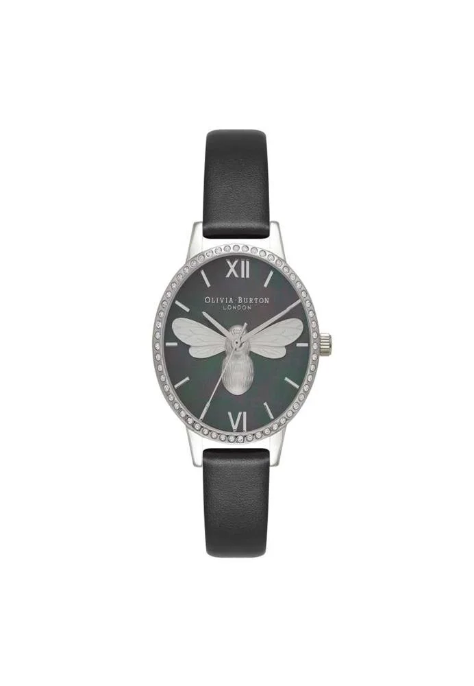 Watch Olivia Burton Women Ob16bb13 (30 Mm)