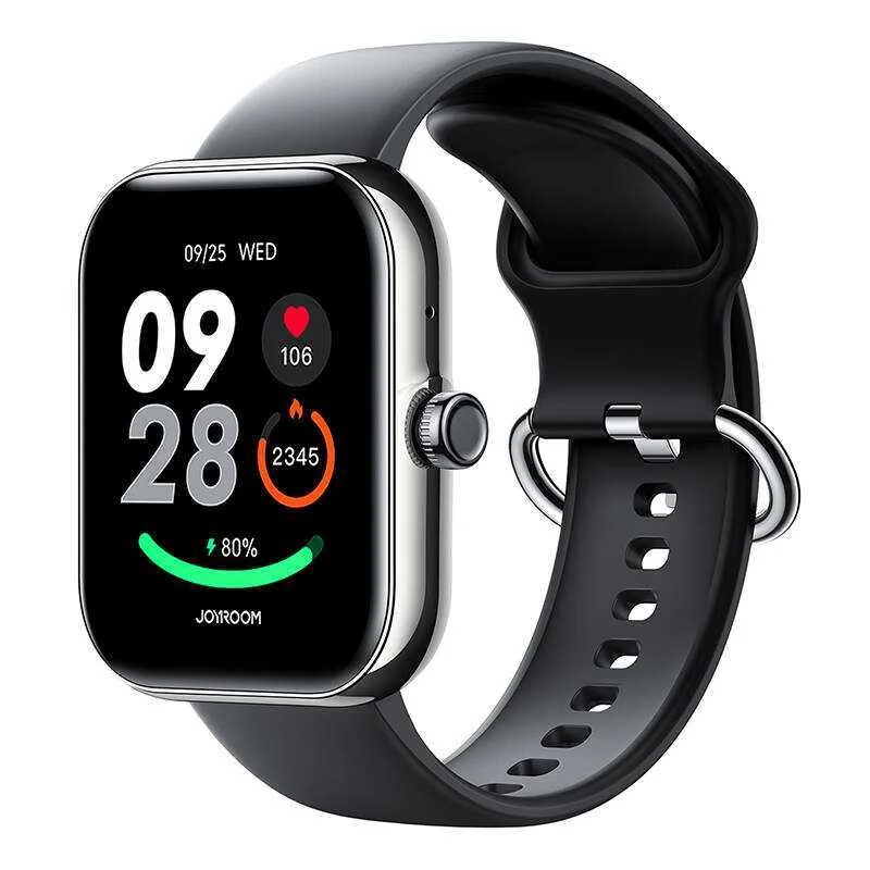 Smartwatch Jr-Ft5 Plus Joyroom Fit-Life Series G