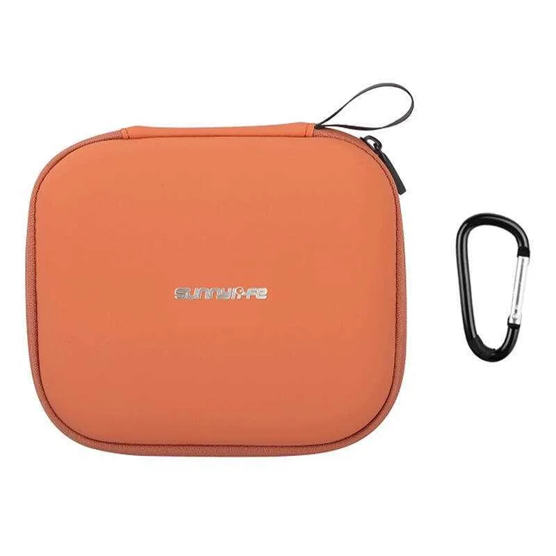 Sunnylife Bag For Dji Neo (Orange)