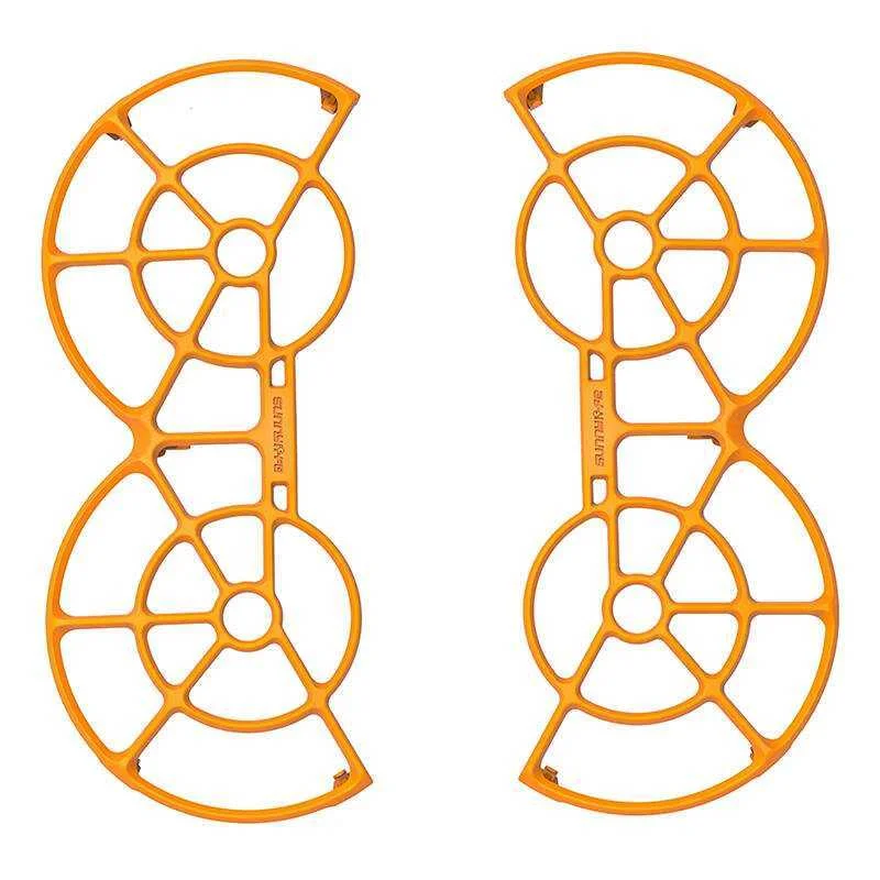 Protectores de hélice Sunnylife para Dji Neo Lara.