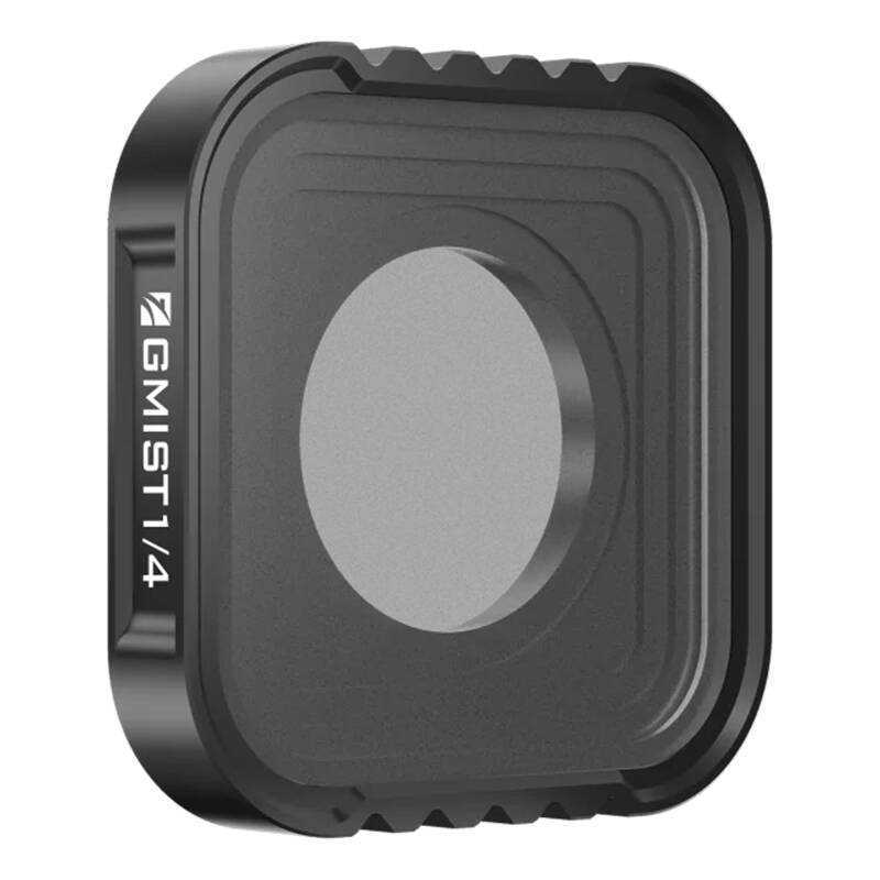 Filtro de difusão Freewell Glow Mist 1/4 para Gop.