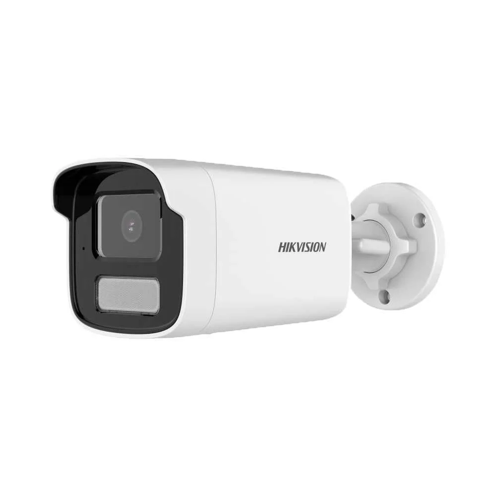 Hikvision - Câmara Bullet Ip de Gama Value - Reso.