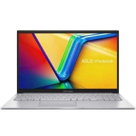 Portátil Asus Vivobook 15 F1504va-Nj1711 Intel Co.