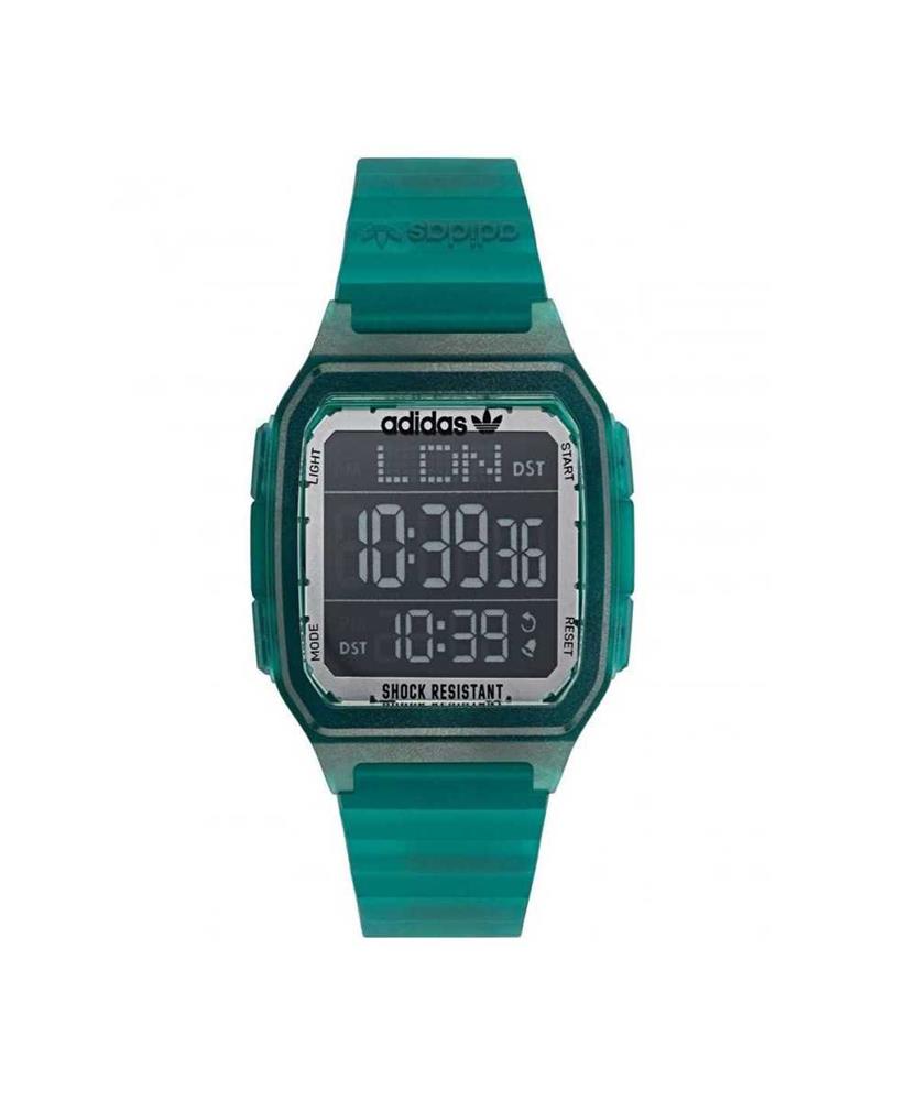Relógio Adidas Homem Aost22048 45mm