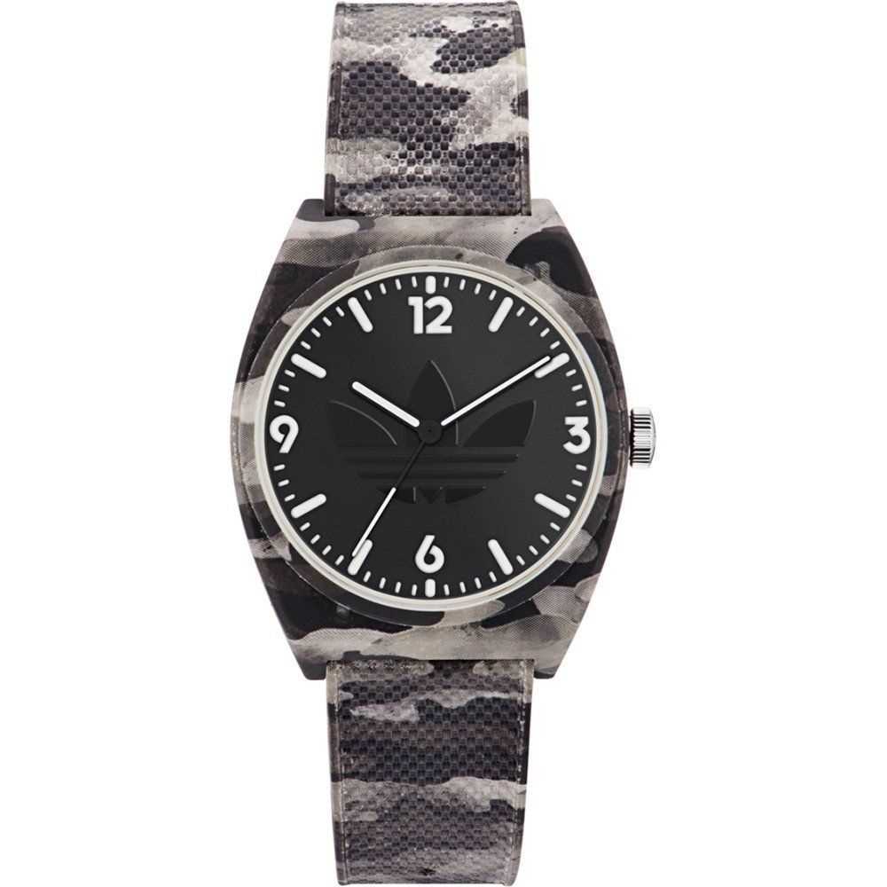 Watch Adidas Unisex Aofh23015 (38mm)