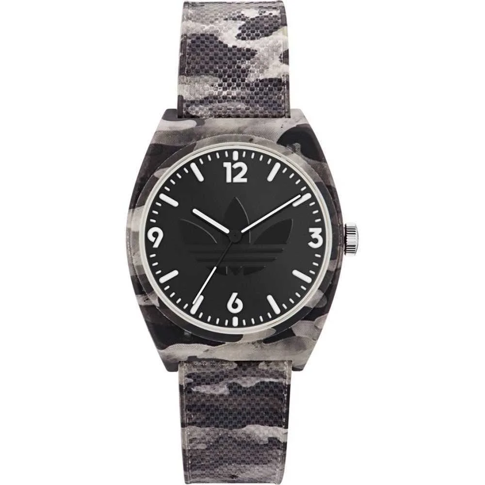 Relógio Adidas Unisex Aofh23015 38mm