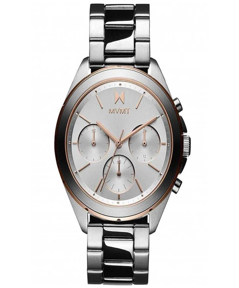 Relógio Mvmt Man 28000127-D 38mm
