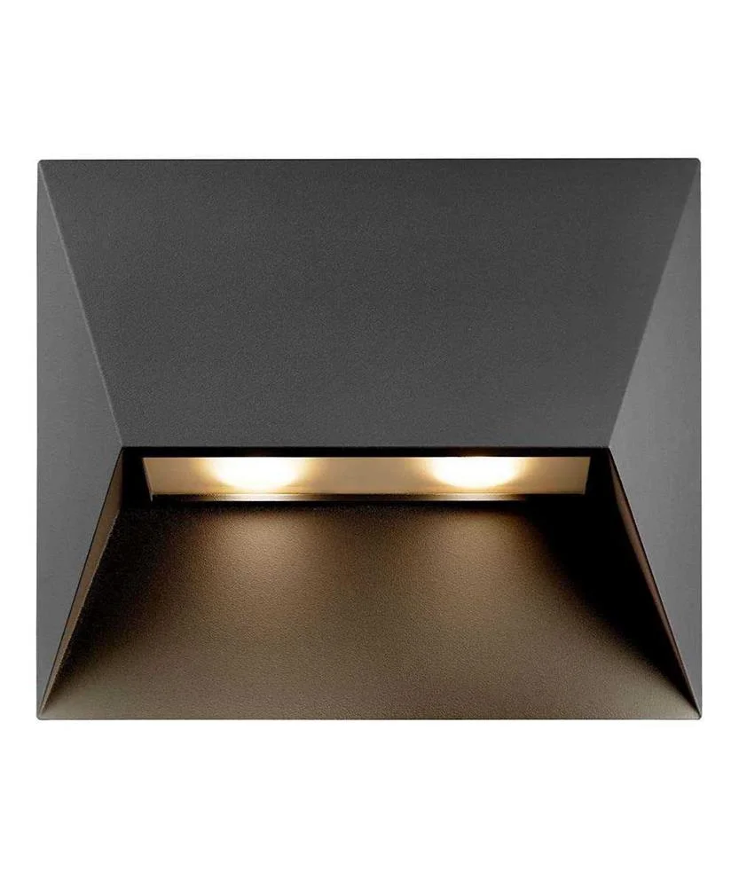 Pontio 27 Aplique Negro