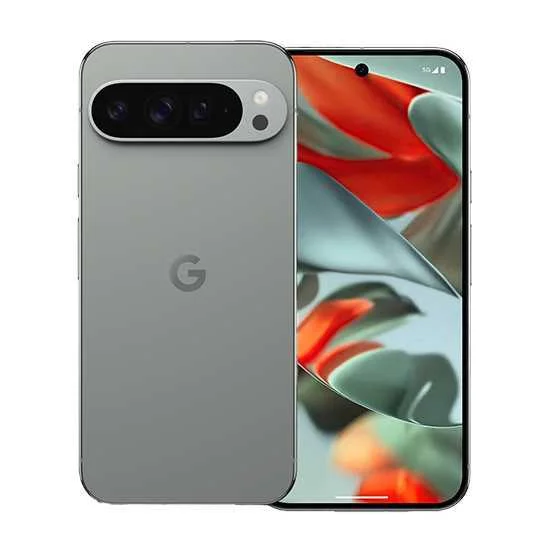 Google Pixel 9 Pro Xl 5g Dual Sim 16gb RAM 128gb - Hazel