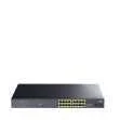 Switch Cudy 16 Portas Gigabit Poeswitch com 2 Gig