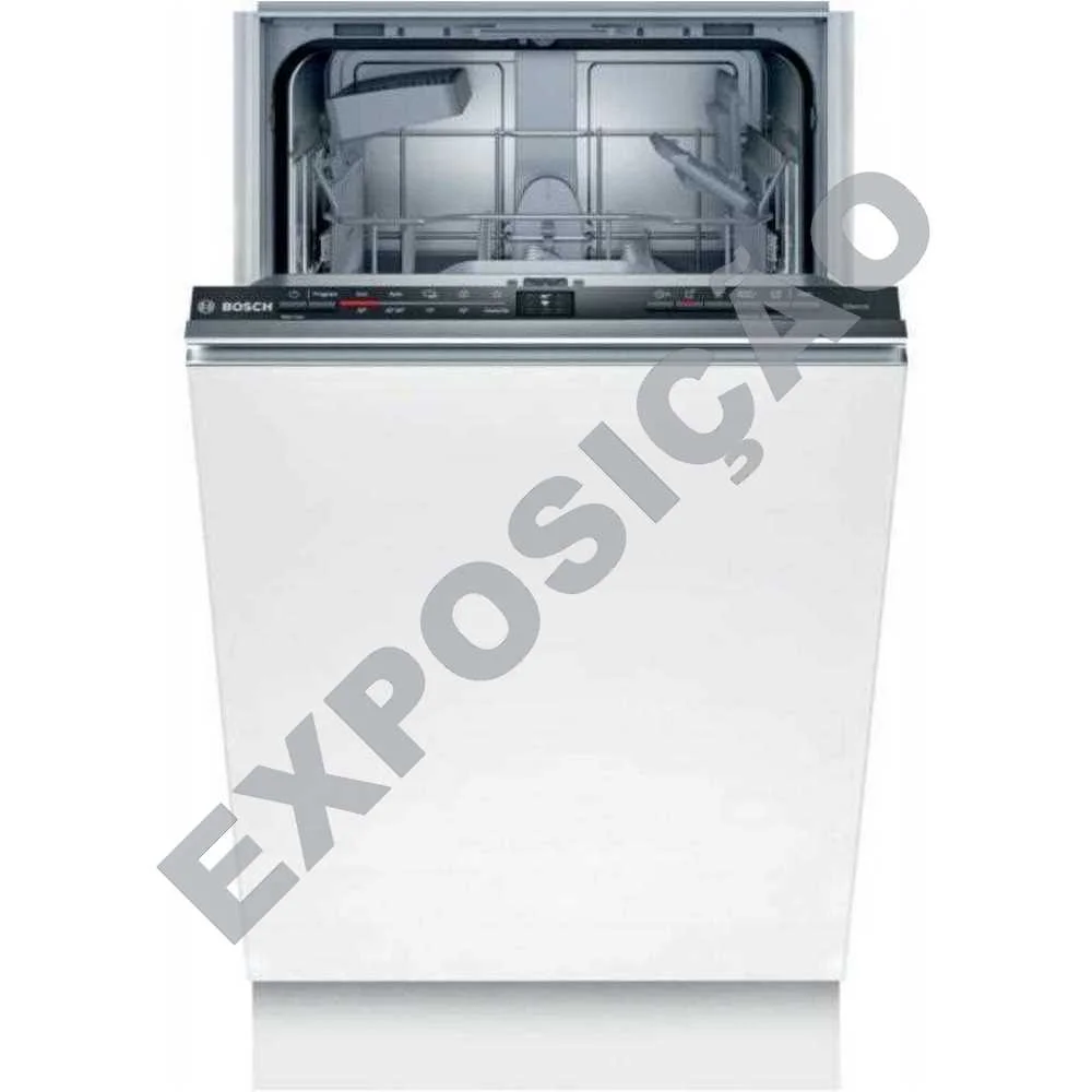 Máquina de Lavar Louça de Encastrar Spv2hkx42e Exp
