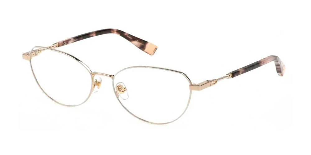 Óculos Furla Women Vfu678-540h32 Lentes/Bridge/Te