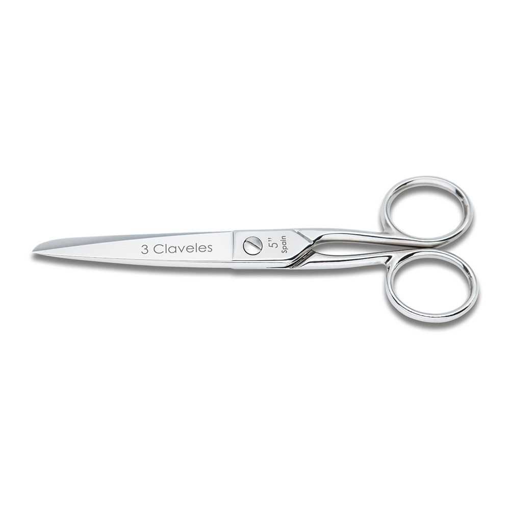 Tesoura de Costura Catalã 5"- 12,5 Cm