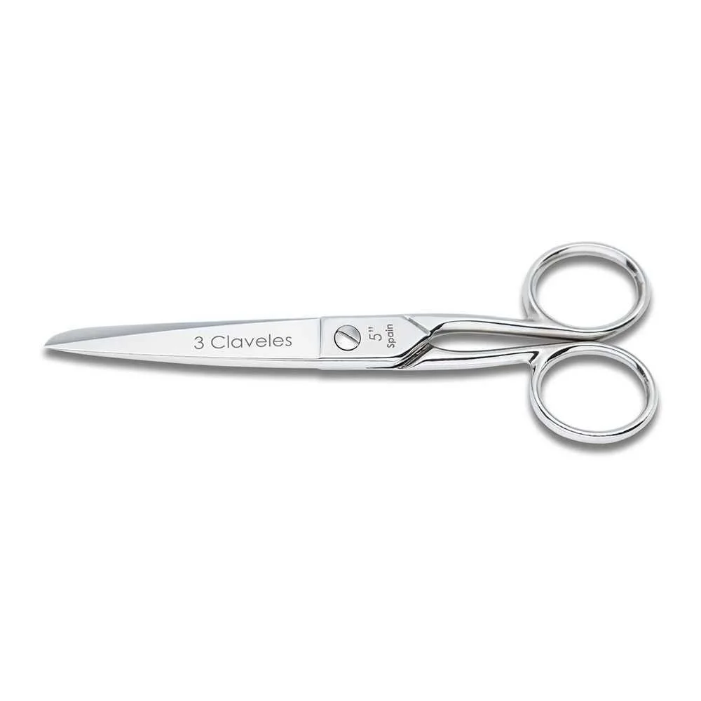 Tesoura de Costura Catalã 5"- 12,5 Cm