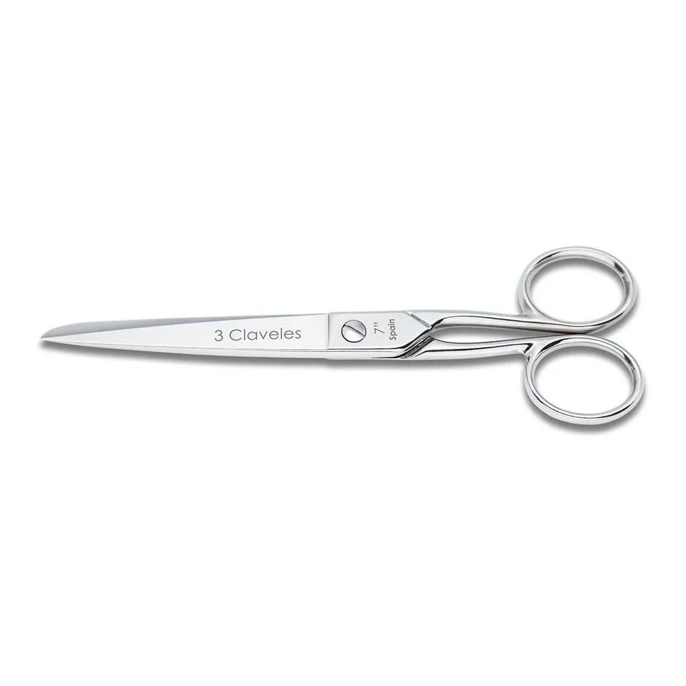Tesoura de Costura Catalã 7" - 18 Cm
