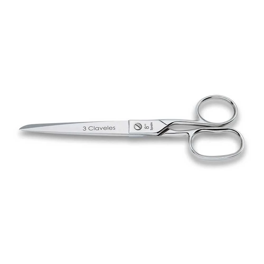 Tesoura de vestuário 8" - 20 cm