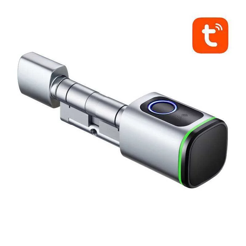 Cilindro de fechadura digital Avatto Sdl-S1-S70 7.
