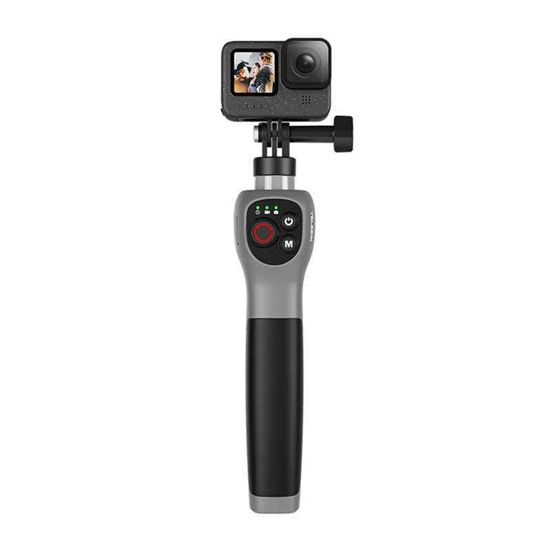 Suporte para selfies à prova de água Telesin para.
