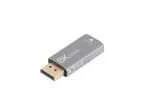 Adaptador Lanberg 8k Displayport Macho/Hdmi Hembra