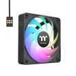 Ventilador Magnetico de Caja Thermaltake Ct120 Ex.