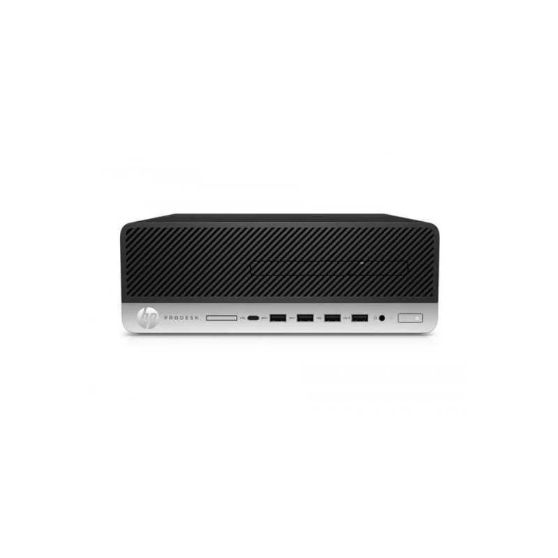 Desktop HP ProDesk 600 G3 SFF Pentium G4400 8Gb 2.