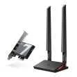 Tp-Link Archer Tbe550e