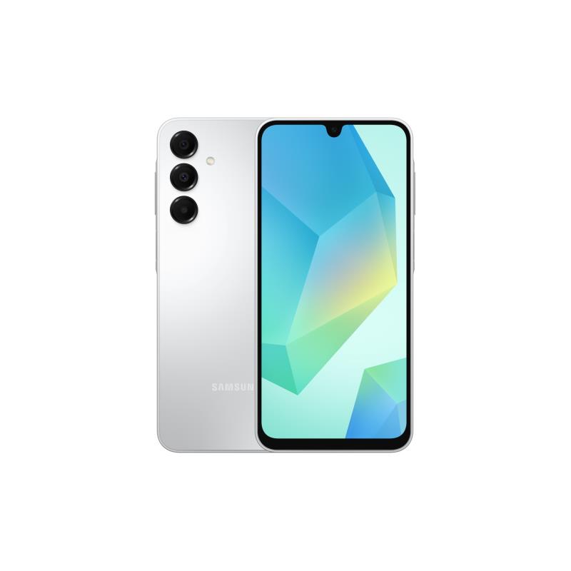 Smartphone Samsung Galaxy A16 4/128gb 4g Cinza