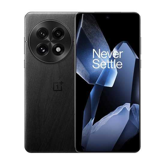 Smartphone Oneplus 13 5g 12/256gb Preto