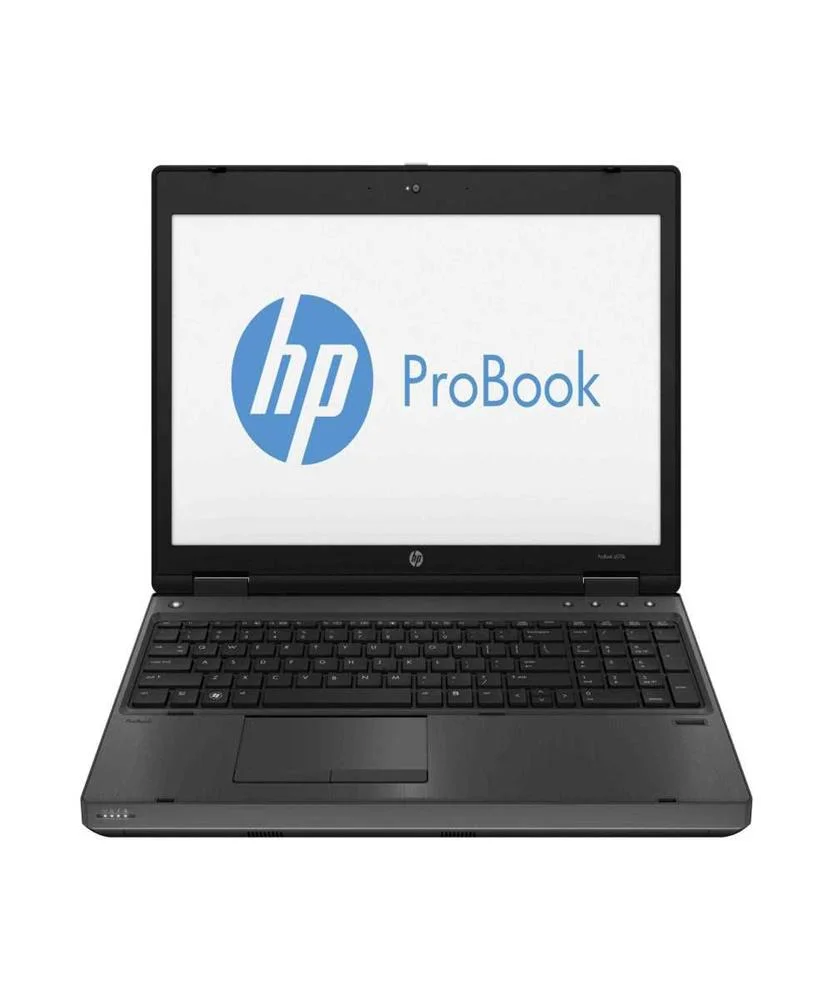 Nb HP ProBook 6570b Core i5-3210M 4Gb 120Gb SSD 1.