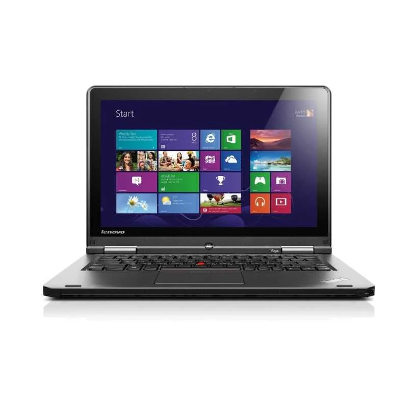 Nb Lenovo Thinkpad S1 YOGA 12 Core i5-5300U 8Gb 2.