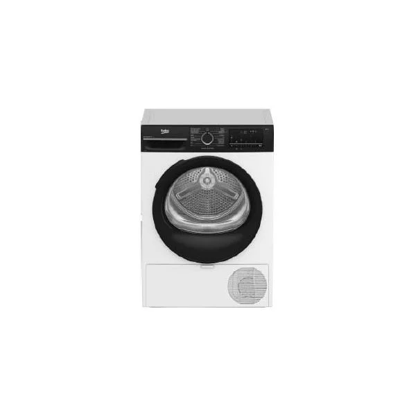 Máquina de Secar Roupa Beko Bm3t48249w 8kg Classe D