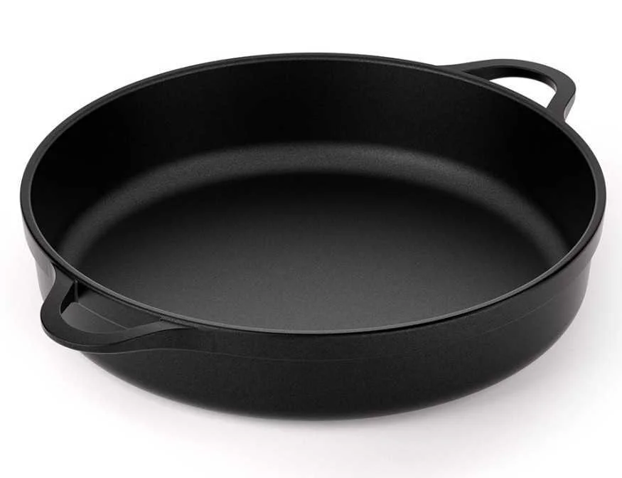 Panela baixa sem tampa VALIRA 31ZB/36 36CM
