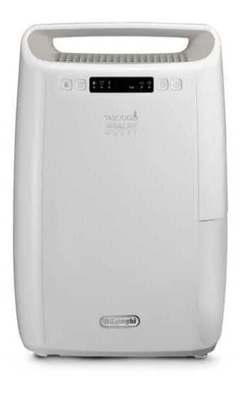 Desumificador Delonghi DEXD214RF 16L Branco