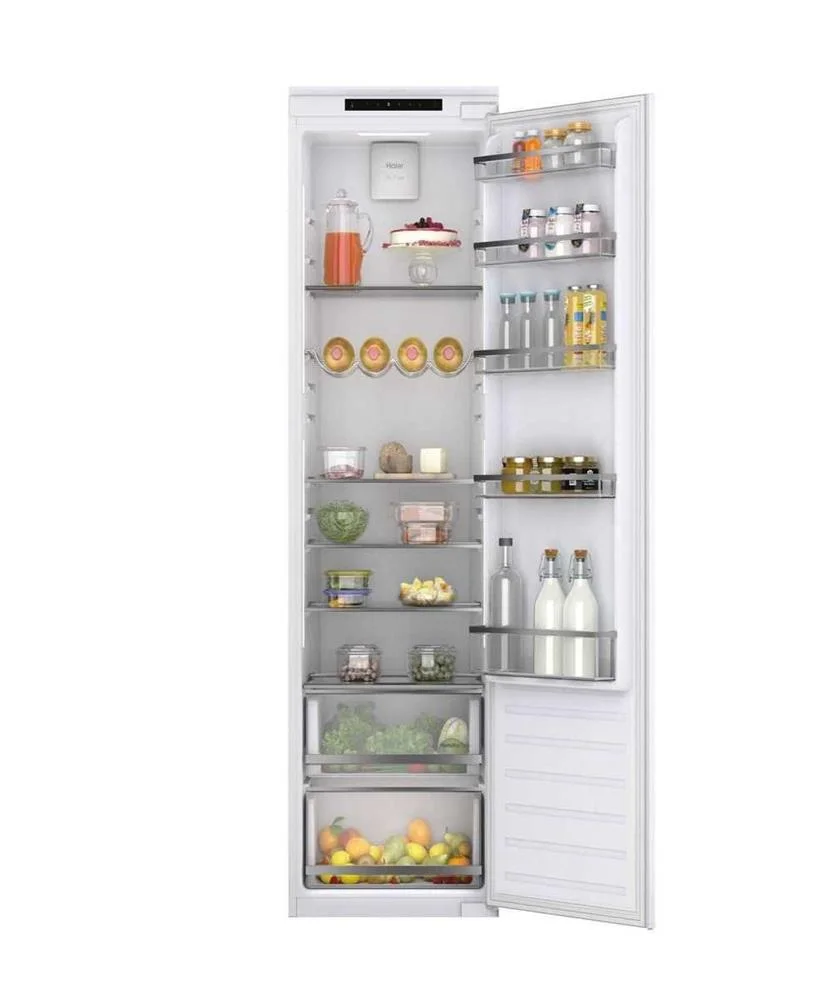 Frigorífico Haier Hams518ew Cinza