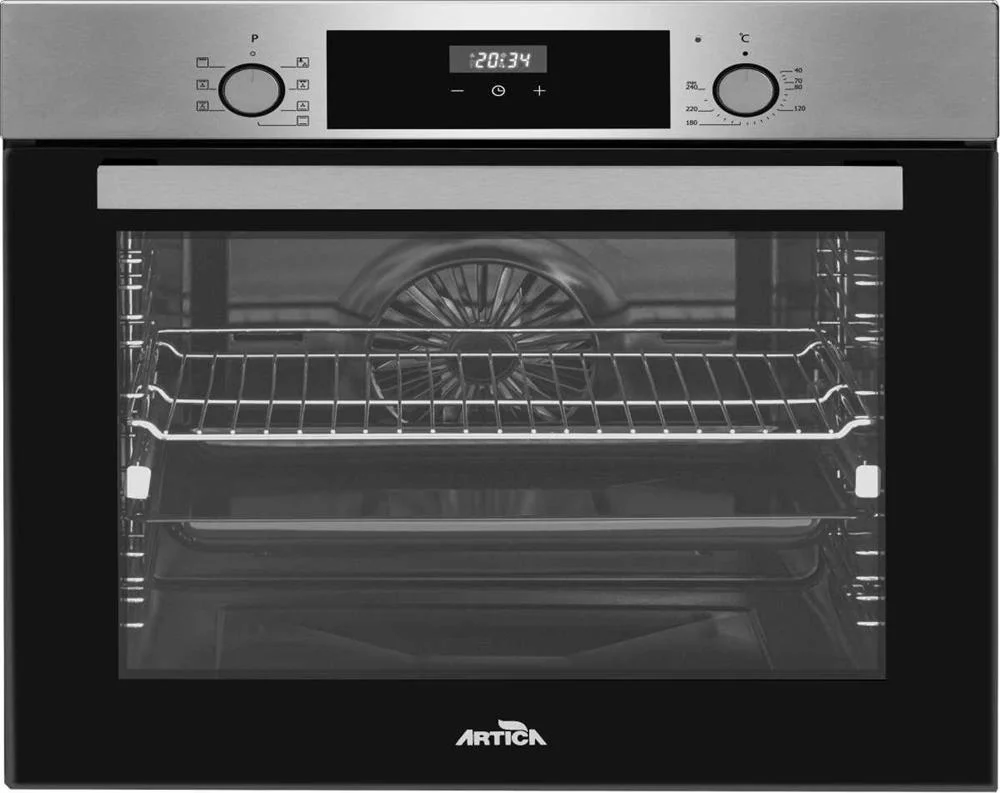 Forno Artica Ahb82081x 80l Classe: a Inox