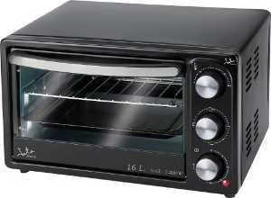 Forno JATA HN916 TEMPOR 16L 1200W Preto