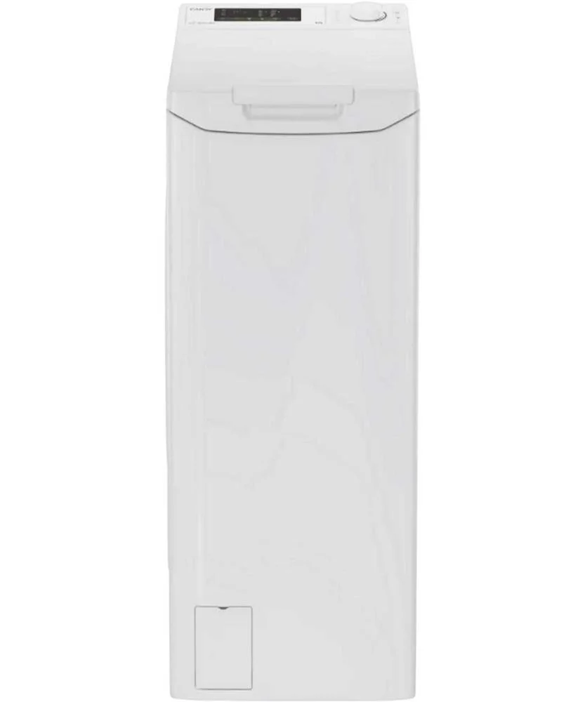 Máquina de Lavar-Roupa Candy TCA063D3-S Classe: C
