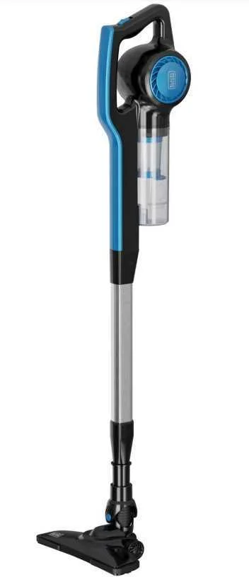 Aspirador Vertical Miele Triflex HX2 Branco/Preto
