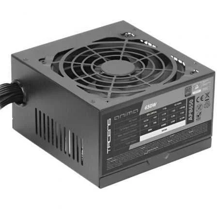 Fonte de Alimentação Tacens Anima Apb650/ 650w/.