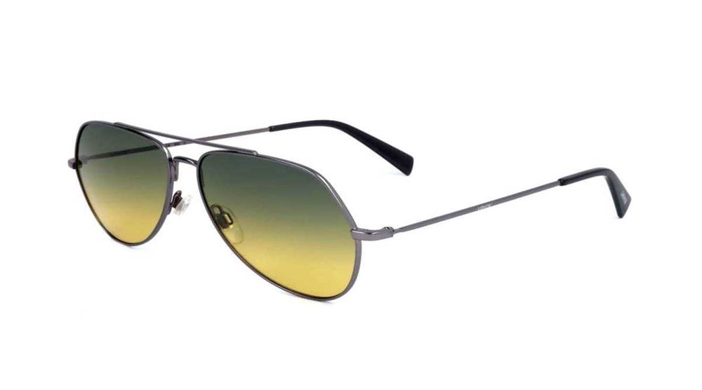 Sunglasses Levi's Unisex Lv-1012-S-R80 (Lens/Bridge/Temple) 57/13/150 Mm)