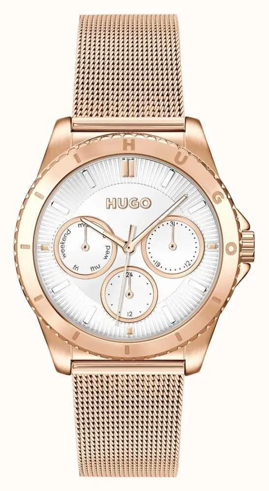 Watch Hugo Women 1540161 (36mm)
