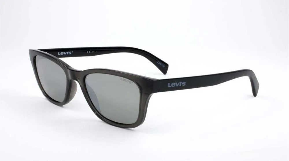Óculos de Sol Levis Unisex Lv-1002-S-Kb7