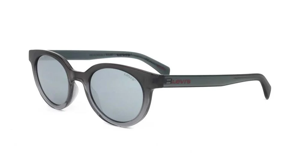 Óculos de Sol Levis Unisex Lv-1009-S-Kb7