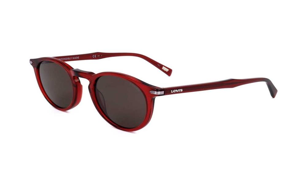 Sunglasses Levi's Man Lv-5019-S-C9a (Lens/Bridge/Temple) 49/22/145 Mm)