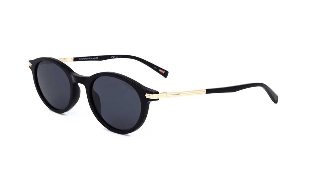 Sunglasses Levi's Women Lv-5021-S-807 (Lens/Bridge/Temple) 51/21/145 Mm)