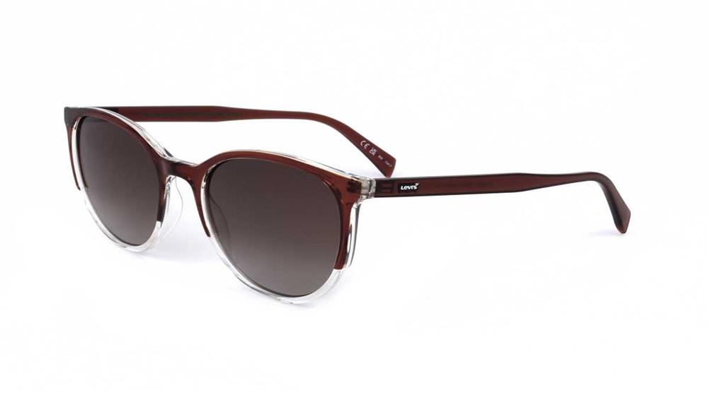 Sunglasses Levi's Women Lv-5022-S-Imm (Lens/Bridge/Temple) 56/20/145 Mm)