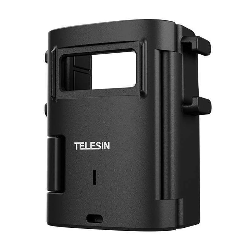 Suporte Telesin para Dji Osmo Pocket 3