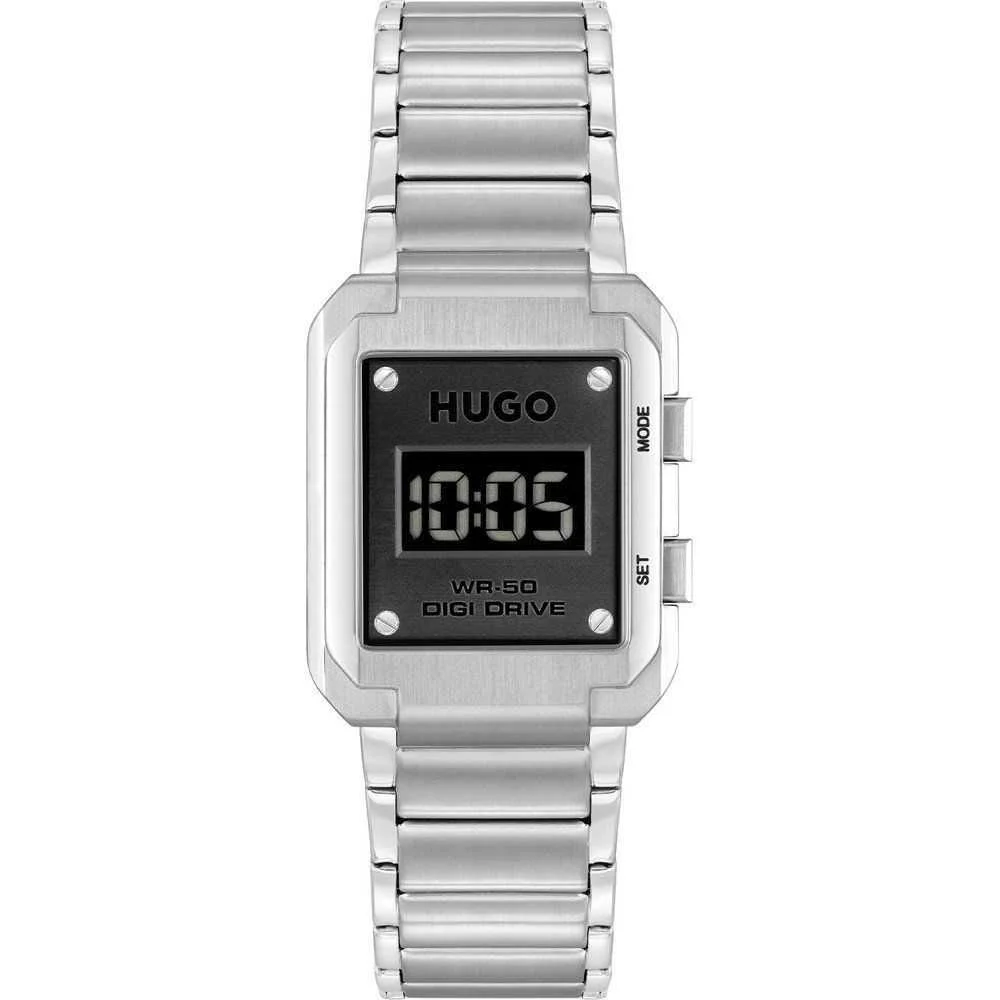 Relógio Hugo Unisexo 1530356 32mm