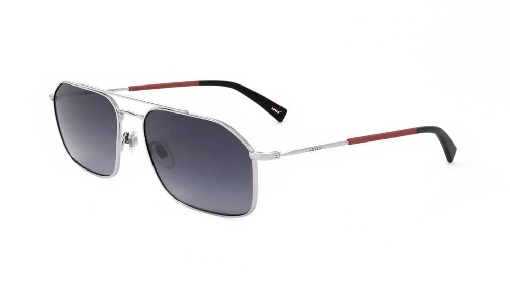 Óculos de Sol Levis Unissexo Lv-1021-S-Rd